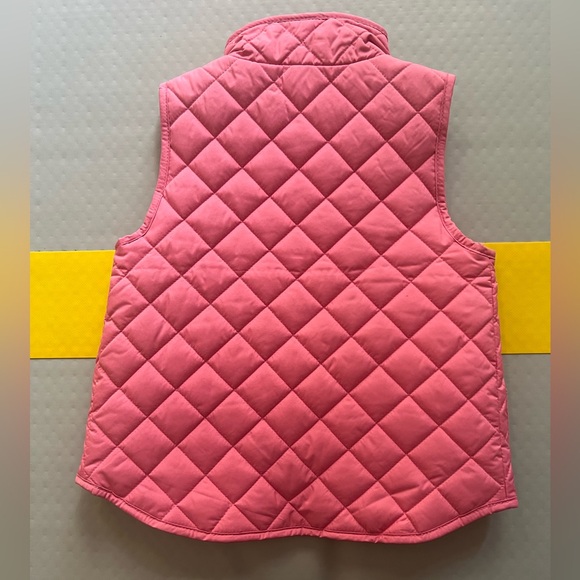J. Crew Toddler Puffer Vest - Picture 5 of 5